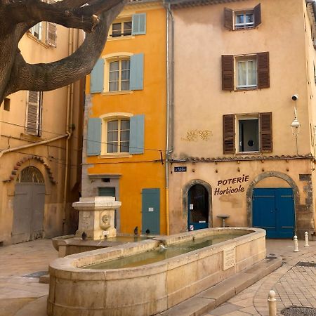 #1 Studio # Place Charmante Toulon Exterior photo